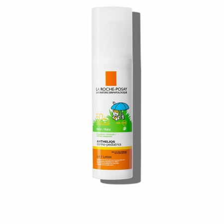 Protezione Solare Viso La Roche Posay Anthelios Mune Dermopediatrics SPF 50+ 250 ml