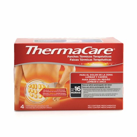 Cuscino Termico Thermacare Thermacare