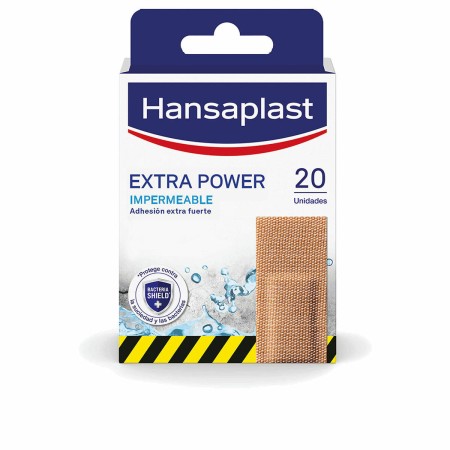 Cerotti Hansaplast Extra Power 20 Unità