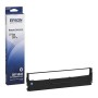 Nastro per Stampante a Matrice Originale Epson C13S015633 Nero