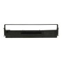 Nastro per Stampante a Matrice Originale Epson C13S015633 Nero