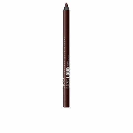 Matita per le Labbra NYX Line Loud Nº 35 No Wine-ing 1,2 ml