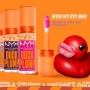 Lucidalabbra NYX Duck Plump Curly spicy 6,8 ml