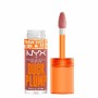 Lucidalabbra NYX Duck Plump Nude swings 6,8 ml