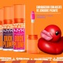 Lucidalabbra NYX Duck Plump Hall of flame 6,8 ml