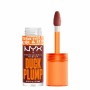 Lucidalabbra NYX Duck Plump Wine not 6,8 ml