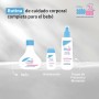 Protezione Solare Viso Sebamed Canastilla Baby Sebamed Agua De Colonia Lote 3 Pezzi