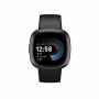 Smartwatch Fitbit Versa 4 Nero