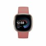 Smartwatch Fitbit Versa 4 Rosa