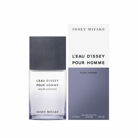 Profumo Uomo Issey Miyake L'EAU D'ISSEY POUR HOMME EDT 50 ml