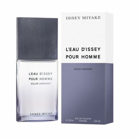 Profumo Uomo Issey Miyake L'Eau d'Issey Solar Lavender EDT 100 ml