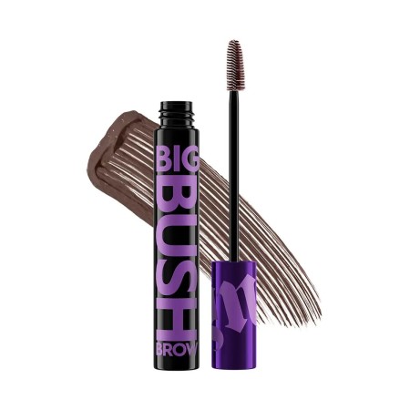 Gel Volumizzante Sopracciglia Urban Decay Big Bush Brow Dark drapes