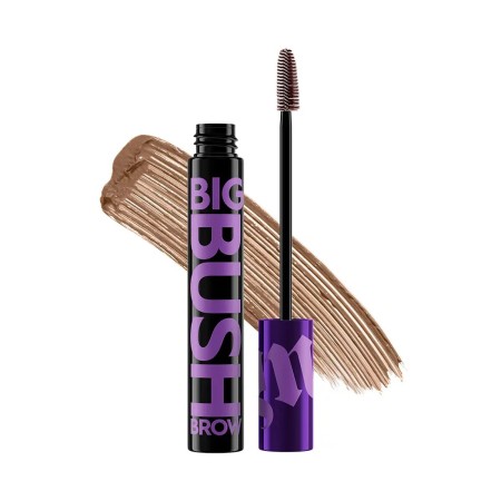 Gel Volumizzante Sopracciglia Urban Decay Big Bush Brow Taupe trap