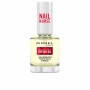 Olio per Unghie Rimmel London Nail Nurse Reapir Oil 8 ml Complesso Riparatore Cuticole