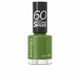 smalto Rimmel London 60 Seconds Super Shine Nº 880 Grassy fieldsh 8 ml