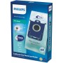 Sacchetto di Ricambio per Aspirapolvere Philips FC8022/04