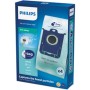 Sacchetto di Ricambio per Aspirapolvere Philips FC8022/04