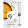 Frullatore ad Immersione Adler 4617 Bianco Grigio 350 W