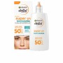 Trattamento Anti-imperfezioni Garnier Delial Super Uv Spf 50 40 ml Niacinamide