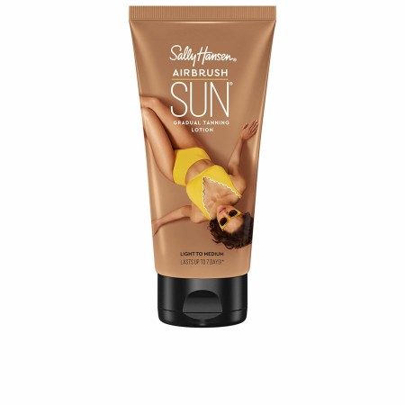 Autoabbronzante per il Corpo Sally Hansen Airbrush Sun