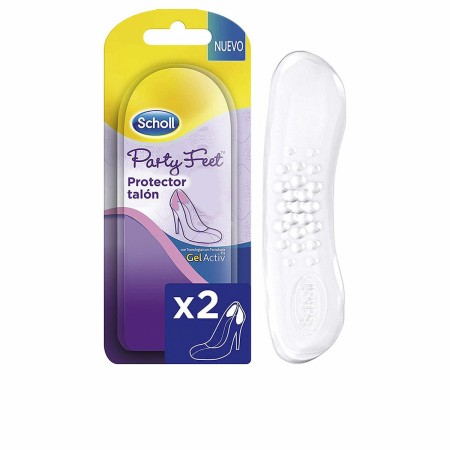 Talloniere Antisfregamento Scholl Party Feet