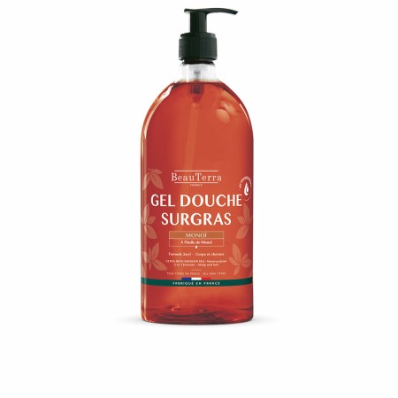 Gel Doccia Beauterra Monoi 1 L