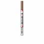 Matita per Sopracciglia Maybelline Build A Brow Nº 02 Soft Brown 15,3 ml 2 in 1