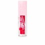 Lucidalabbra Maybelline Plump Nº 004 Red flag 5,4 ml Volumizzatore per labbra