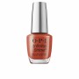 Smalto per unghie in gel Opi INFINITE SHINE Knock 'Em Red 15 ml