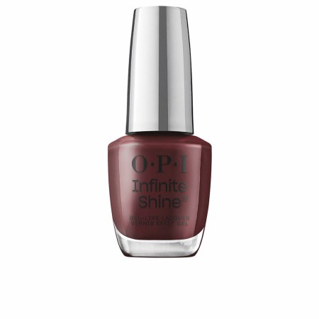 Smalto per unghie in gel Opi INFINITE SHINE Raisin the Bar 15 ml