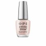 Smalto per unghie in gel Opi INFINITE SHINE Beige Bubble Bath 15 ml