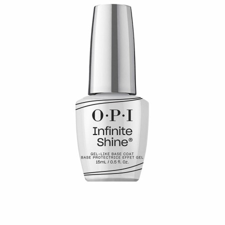 Gel Base per Unghie Opi INFINITE SHINE 15 ml