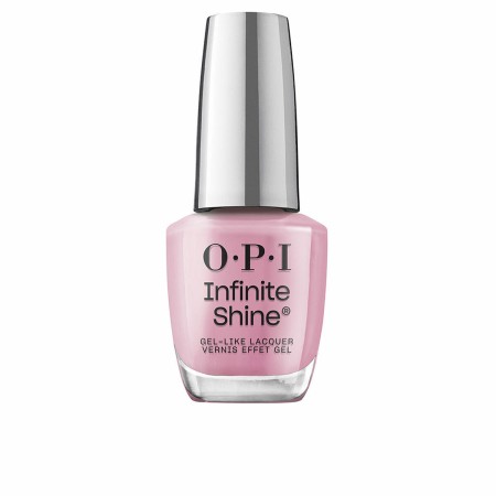 Smalto per unghie in gel Opi INFINITE SHINE Flamingo Your Own Way 15 ml