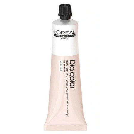 Colorazione Semipermanente L'Oreal Professionnel Paris DIA COLOR Nº 7.8 60 ml Senza ammoniaca