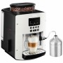 Caffettiera superautomatica Krups EA 8161 Bianco 1450 W 15 bar 1,8 L