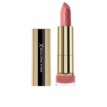 Rossetto Max Factor Colour Elixir Nº 010 Toasted almond 4 g