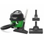 Aspirapolvere Numatic Henry HPC20 Nero Verde 620 W