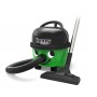 Aspirapolvere Numatic Henry HPC20 Nero Verde 620 W