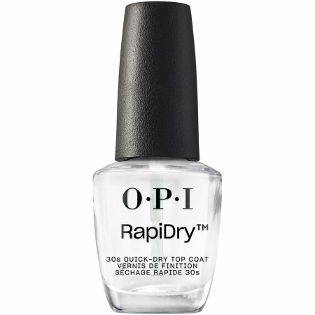 Strato superiore per unghie Opi Rapidry 15 ml