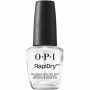 Strato superiore per unghie Opi Rapidry 15 ml