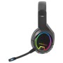 Auricolari con Microfono Gaming Mars Gaming MHW 100