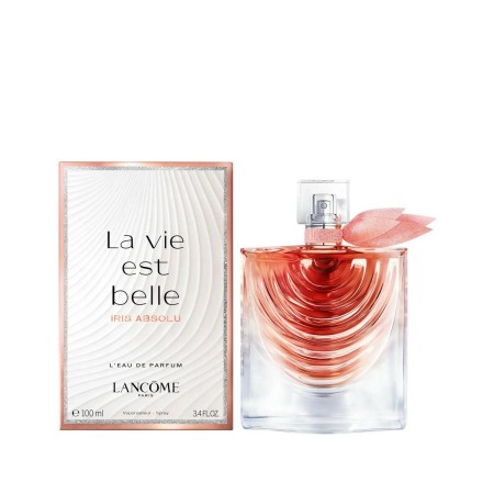 Profumo Donna Lancôme LA VIE EST BELLE EDP EDP 100 ml La vie est belle Iris Absolu