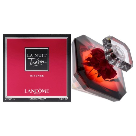 Profumo Donna Lancôme La Nuit Trésor Intense EDP EDP 100 ml