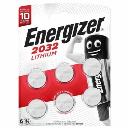 Torcia Energizer