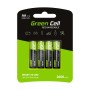 Batterie Green Cell GR01 1,2 V 1.2 V