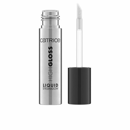 Ombretto liquido Catrice High Gloss Trasparente Nº 010 Glossy Glam 4 ml