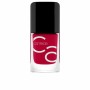 Smalto per unghie in gel Catrice ICONails Nº 169 Raspberry Pie 10,5 ml