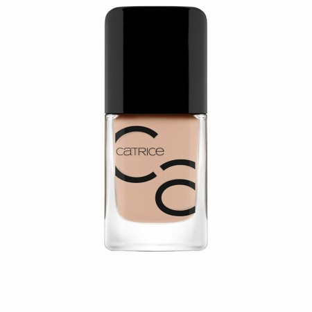 Smalto per unghie in gel Catrice ICONails Nº 174 Dresscode Casual Beige 10,5 ml