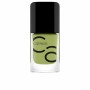 Smalto per unghie in gel Catrice ICONails Nº 176 Underneath The Olive Tree 10,5 ml