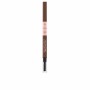 Matita per Sopracciglia Catrice All In One Brow Perfector Nº 020 Medium Brown 0,4 g